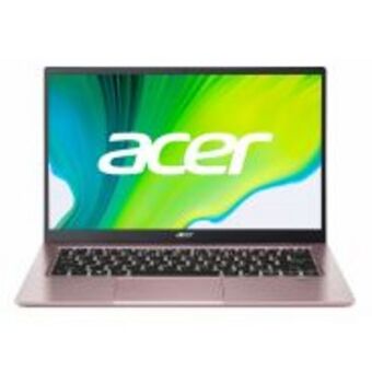 HiFi Corp Acer swift 1 pentium 4gb 128ssd pink laptop offer