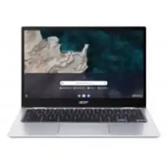 HiFi Corp Acer chromebook spin 513 qualcom snapdragon 8gb 128gb emmc 2-in 1 laptop offer