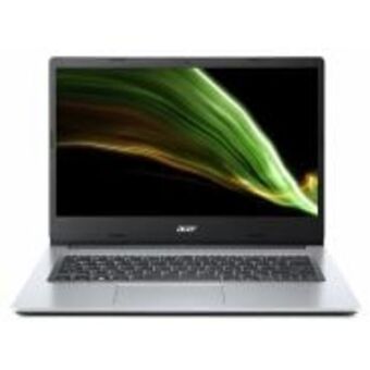 HiFi Corp Acer aspire 1 intel celeron n4500 4gb 128gb emmc laptop silver offer