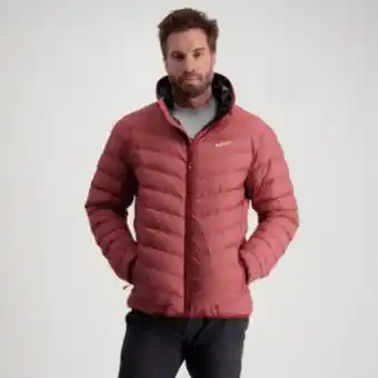 Mens sorne ii jacket