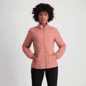 Hi-Tec Ladies neva ii jacket offer