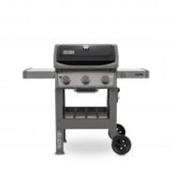 HiFi Corp Weber spirit ii e310 gbs gas braai black offer