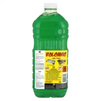 Shoprite Volcanic gel fuel 2l offer