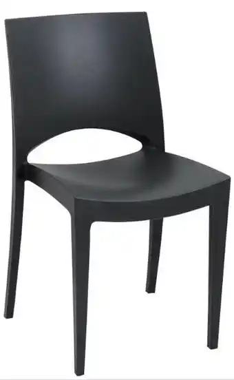 Addis - stella chair