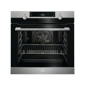 Hirsch's Aeg built-in oven - bek435220m offer
