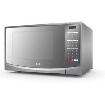 Hirsch's Aeg 42l microwave oven solo - mfs4245sos offer