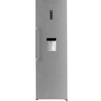 Hirsch's Aeg 355l silver full fridge - rkb53911nx offer