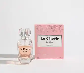 Rage La cherie offer
