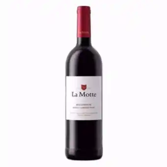 La motte millennium (750ml)