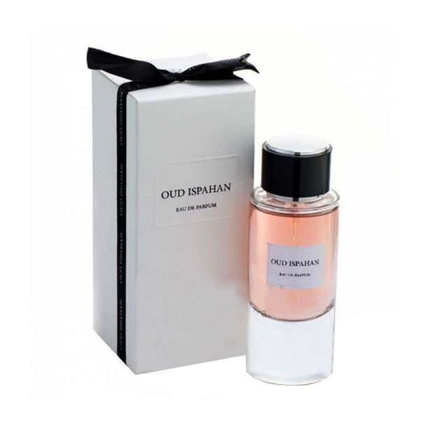 Oud ispahan eau de parfum 80 ml perfume for men and women offer at Takealot