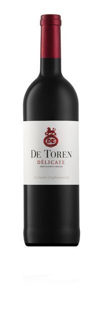 Norman Goodfellows De toren delicate 750ml offer
