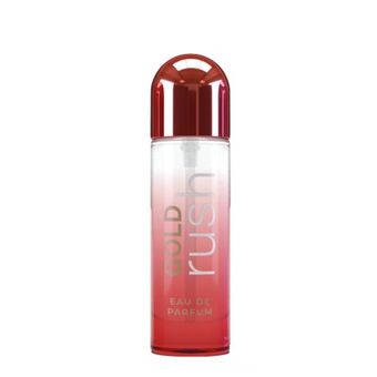 Beauty factory - gold rush eau de parfum 30ml