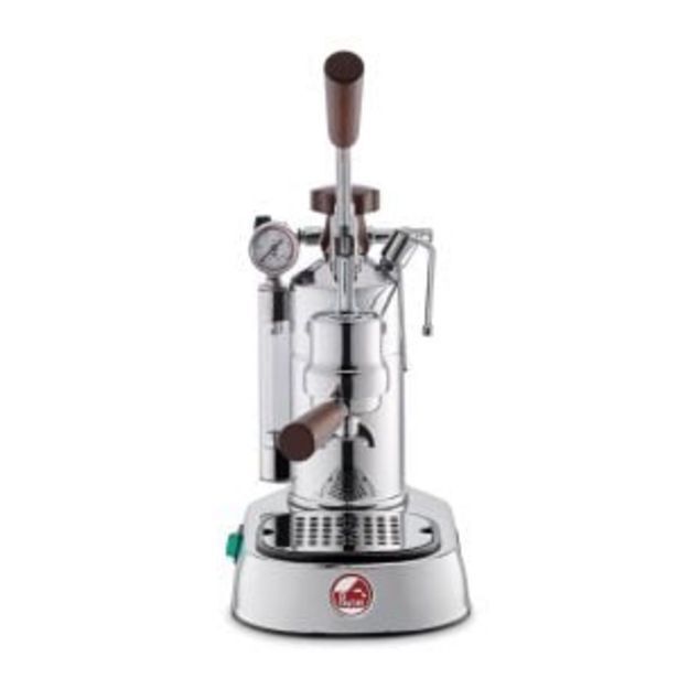 Smeg la pavoni espresso coffee machine lplplh01eu offer at Hirsch's