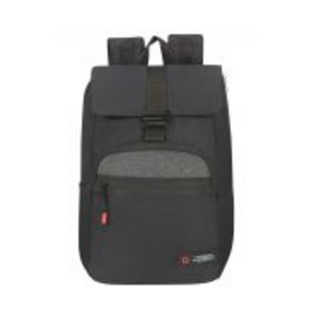 American tourister city aim laptop backpack 15.6 black offer at HiFi Corp