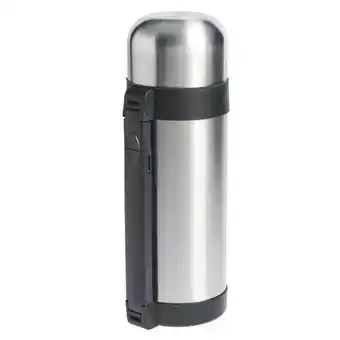 Game No brand 1.5l stainless steel vacuum flask offer
