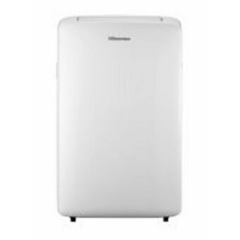 HiFi Corp Hisense 12k btu portable air conditioner offer