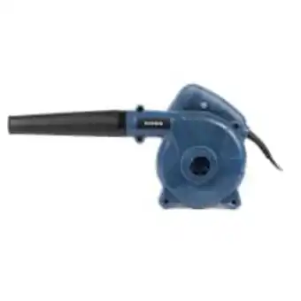 Cash Crusaders Dixon 600w leaf blower offer