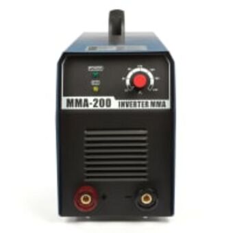 Cash Crusaders Dixon inverter welder offer
