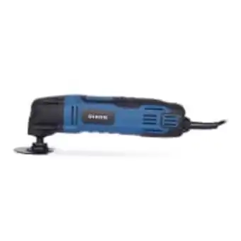 Cash Crusaders Dixon oscillating multitool offer