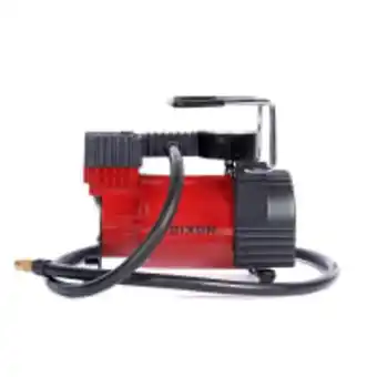 Dixon portable air compressor