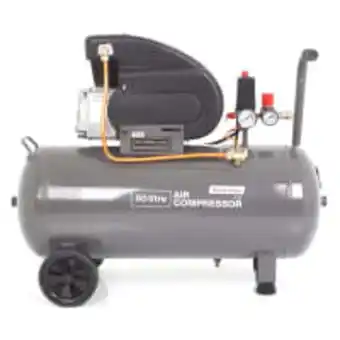 Cash Crusaders Dixon 50l direct drive air compressor offer