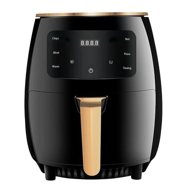 6l air fryer offer at Takealot