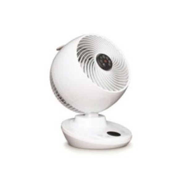 Meaco fan 650 air circulator offer at Brights Hardware