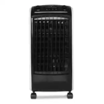 Cash Crusaders Dixon 3-litre portable air cooler offer