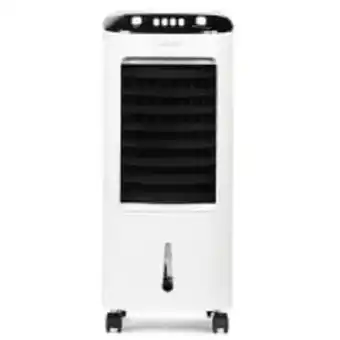 Cash Crusaders Dixon 7-litre portable air cooler offer