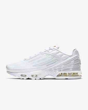 Nike Nike air max plus 3 offer