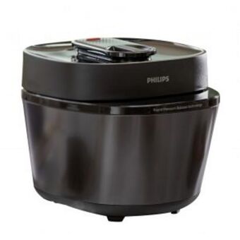 Hirsch's Philips all-in-one cooker - hd2151/46 offer