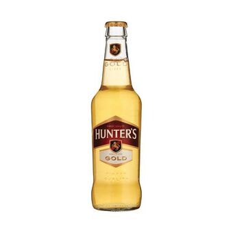 Norman Goodfellows Hunters gold nrb 330ml offer