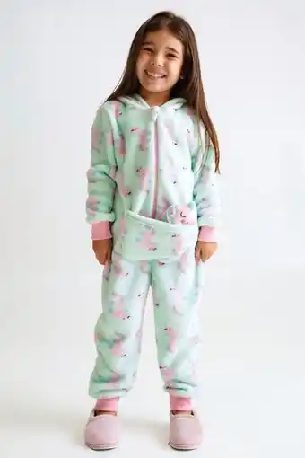 Unicorn all-in-one sleep set