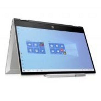 HiFi Corp Hp pavilion 14 x360 i5 1135g7 8gb ram 512gb ssd fhd 2-in-1 laptop offer