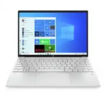 HiFi Corp Hp pavilion aero 13 ryzen 7 5800u 8gb ram 512gb ssd laptop offer