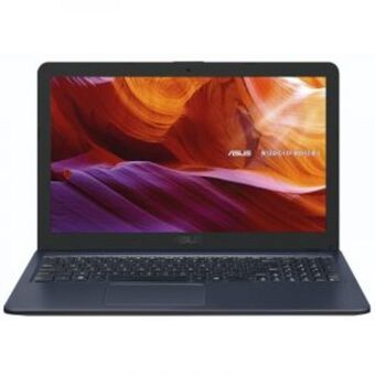 Asus notebook x543 w10 cel 4gb/1tb