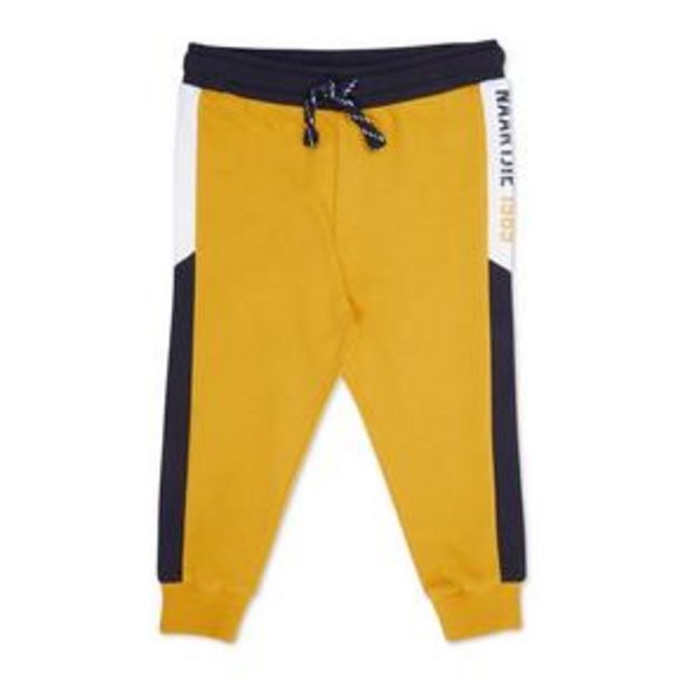 Baby boy jogger offer at Naartjie Kids
