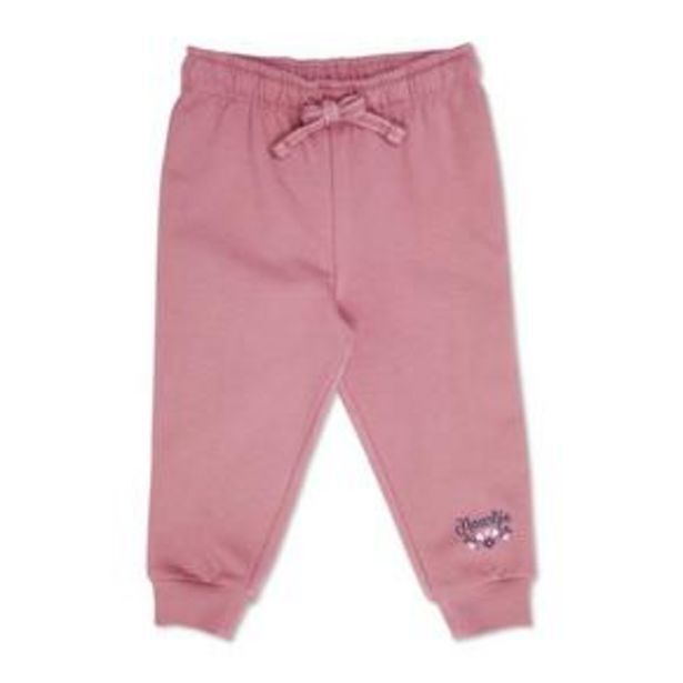 Baby girl jogger offer at Naartjie Kids