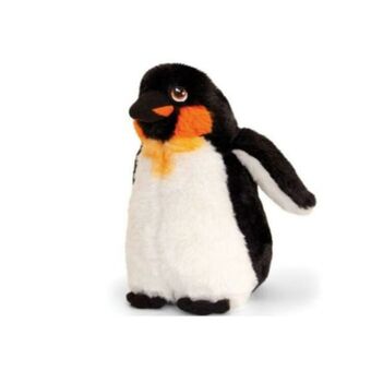 18cm keeleco emperor penguin