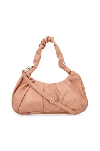 Dunns Gigi ruched handbag offer
