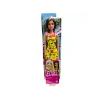 Toy Kingdom Barbie brand entry doll offer