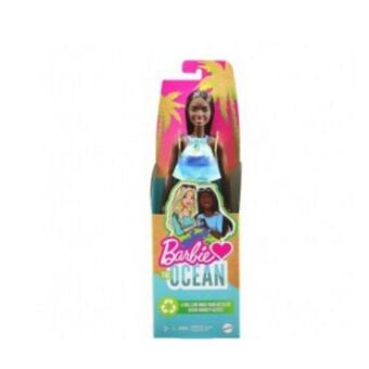 Toy Kingdom Barbie loves the planet doll asst offer