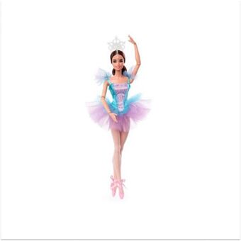 Toy Kingdom Barbie ballet wishes offer