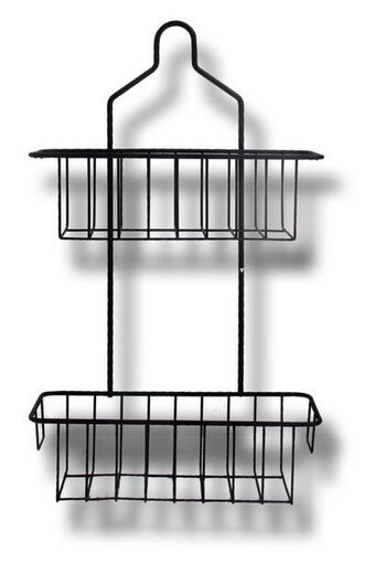 Shower caddy
