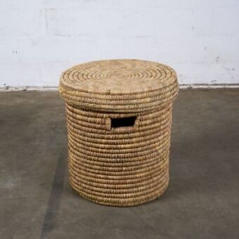 Weylandts Round laundry basket offer