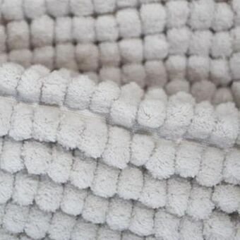 Whitehouse Microfibre bath mat offer