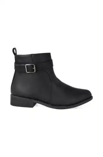 Tiana short boot