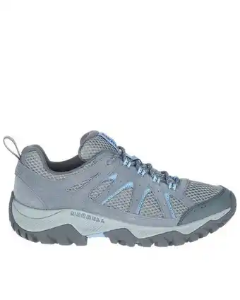 Cape Union Mart Merrell women's oakcreek hiking shoes offer