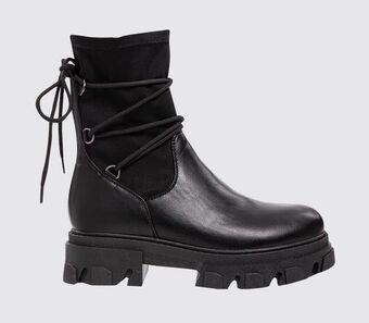 Rage Chunky boot offer