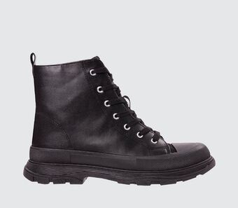 Rage Combat boot offer